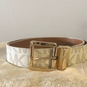 Michael Kors Belt